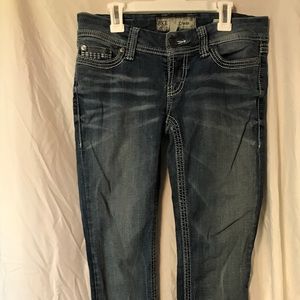 BKE Stella skinny jeans